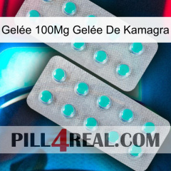 Gelée 100Mg Gelée De Kamagra 29